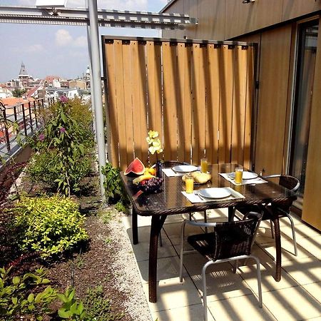 City Apartments ブダペスト 部屋 写真