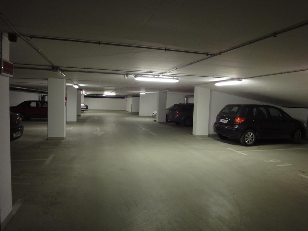 City Apartments ブダペスト エクステリア 写真