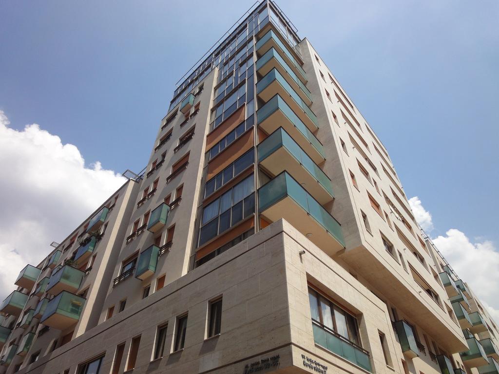 City Apartments ブダペスト エクステリア 写真