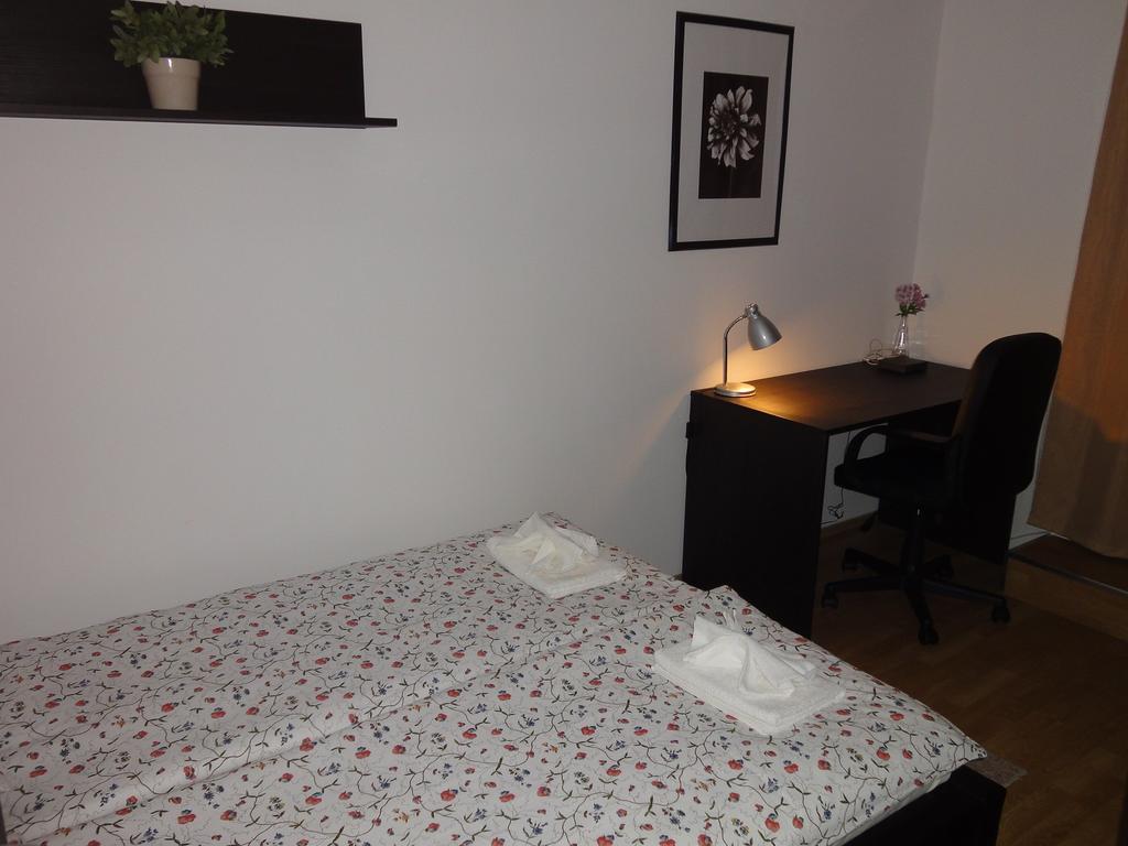 City Apartments ブダペスト 部屋 写真