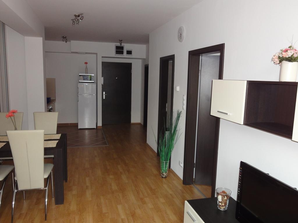 City Apartments ブダペスト 部屋 写真