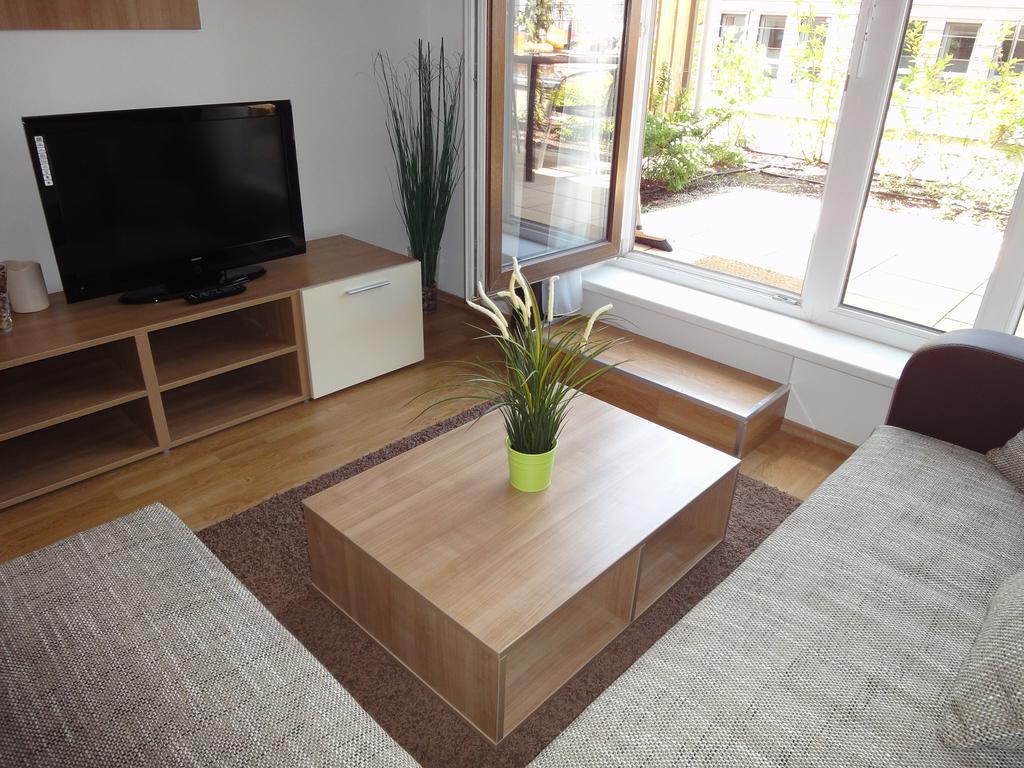 City Apartments ブダペスト 部屋 写真