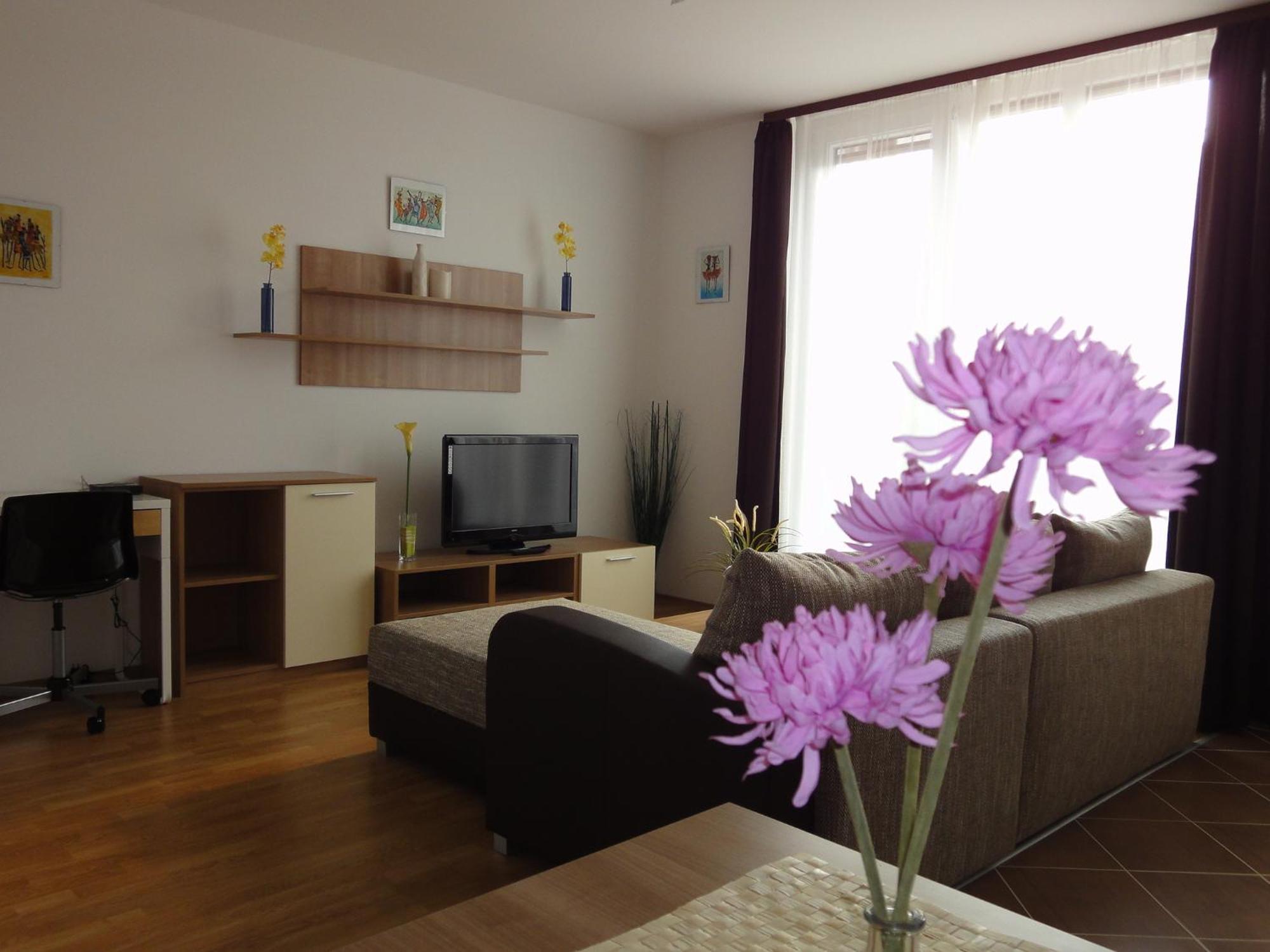 City Apartments ブダペスト エクステリア 写真