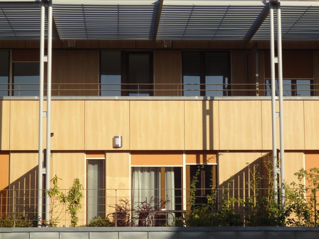 City Apartments ブダペスト 部屋 写真