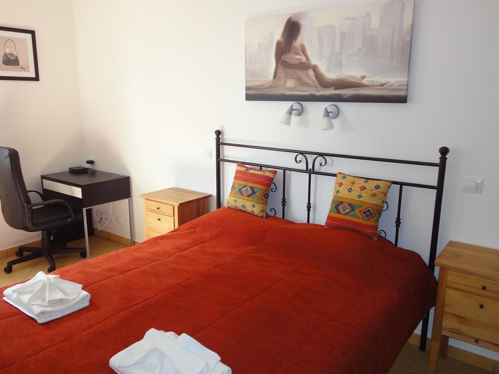 City Apartments ブダペスト 部屋 写真