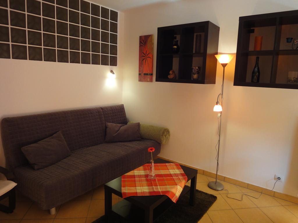 City Apartments ブダペスト 部屋 写真