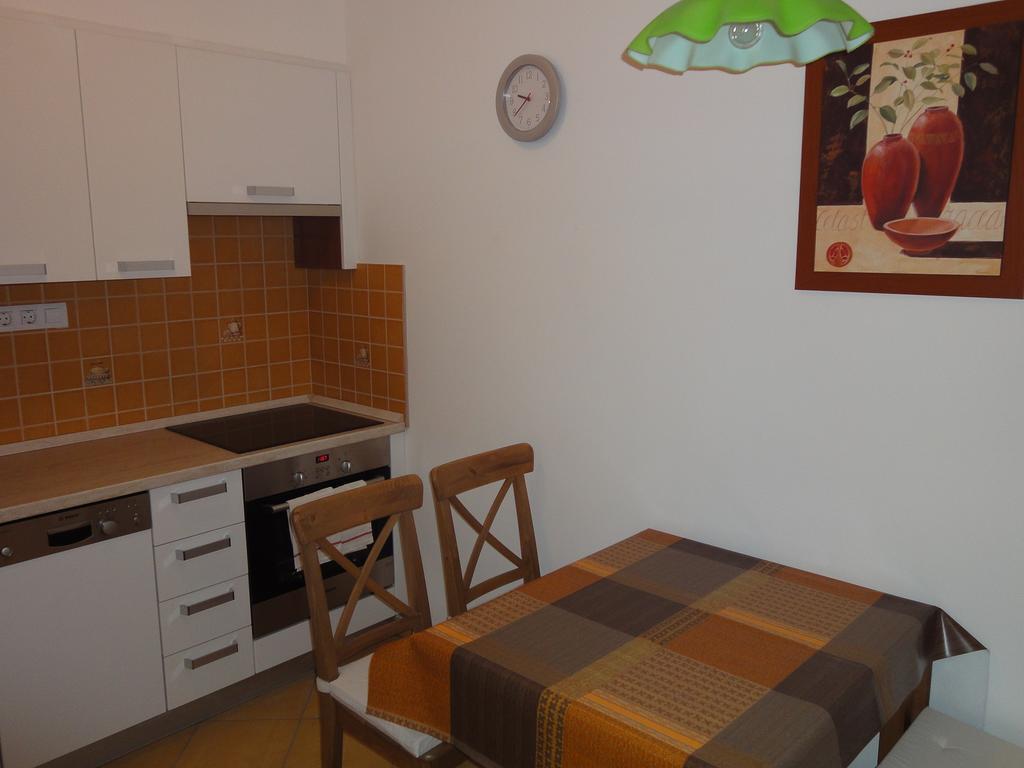 City Apartments ブダペスト 部屋 写真