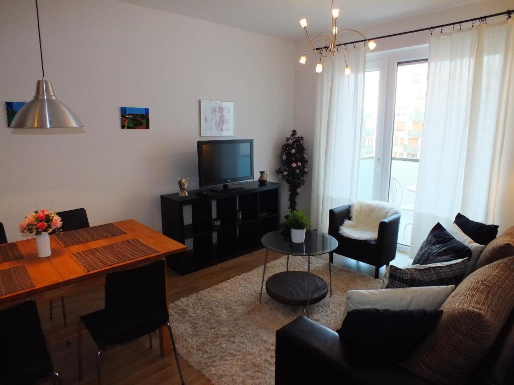 City Apartments ブダペスト 部屋 写真