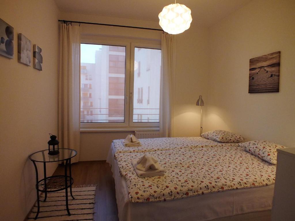 City Apartments ブダペスト 部屋 写真