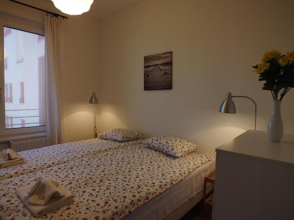 City Apartments ブダペスト 部屋 写真