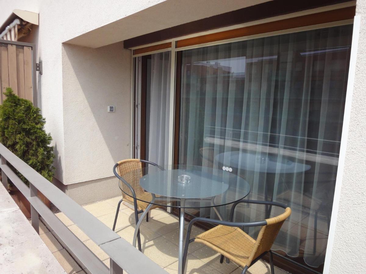 City Apartments ブダペスト 部屋 写真